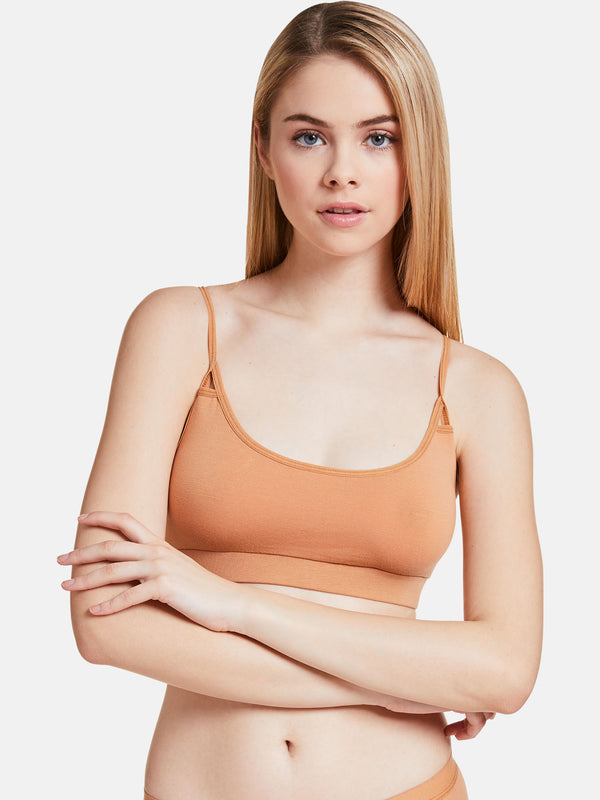 Bustier "Peppy Paula" Sandstorm