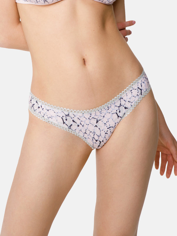 Brazilian Slip "Little Lucy" Snake