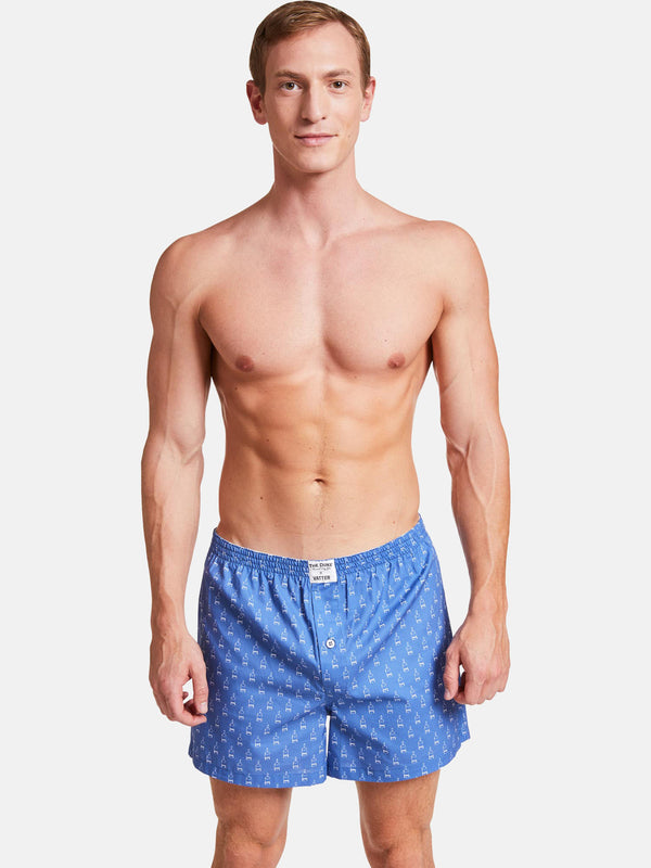 Boxer Short "Loose Larry" The Duke