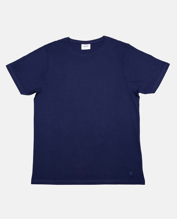 T-Shirt "Basic Bob" Navy