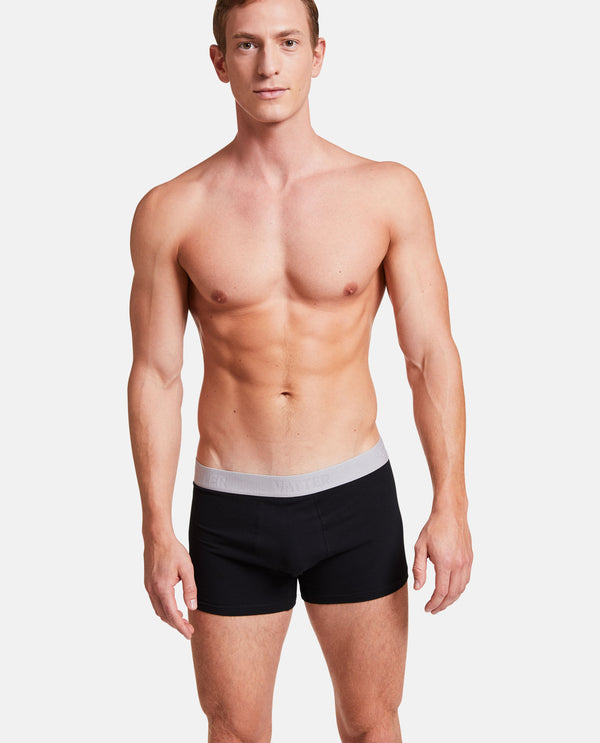 Trunk Short "Tight Tim" Black