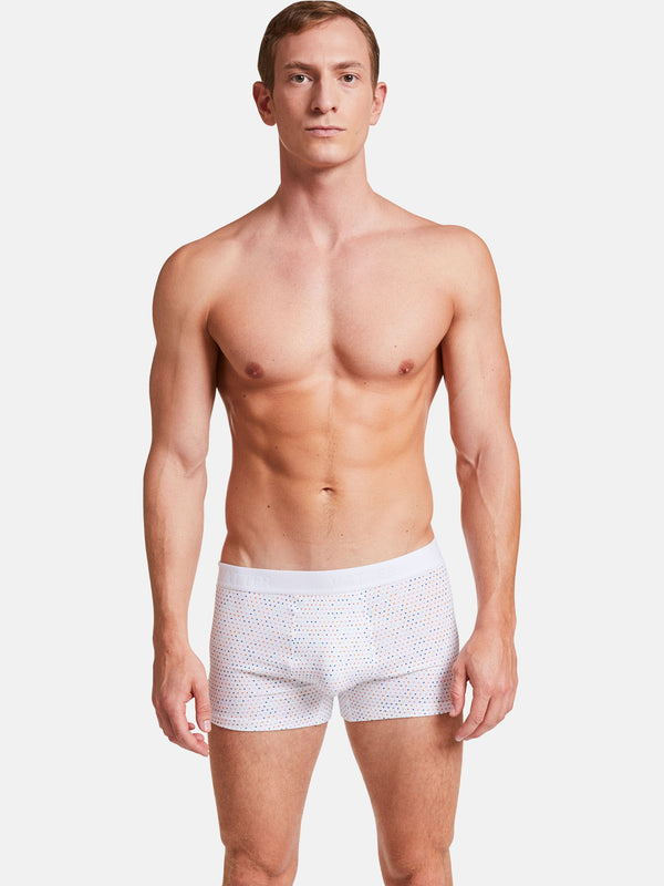 Trunk Short "Tight Tim" Dots