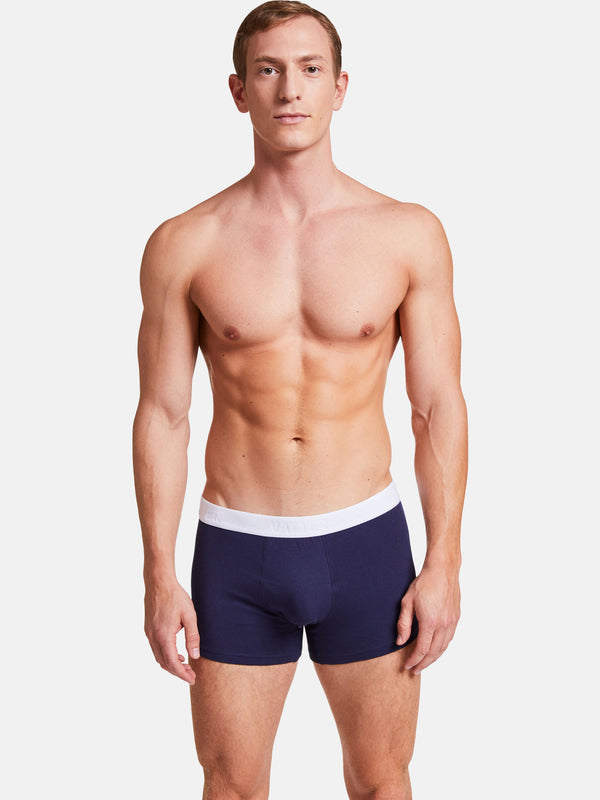 Trunk Short "Tight Tim" Navy