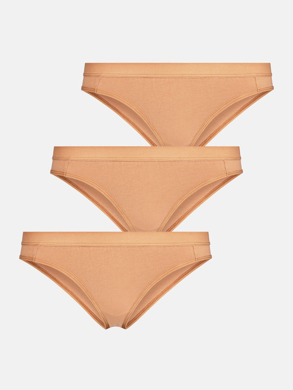 Brazilian Slip "Little Lucy" Sandstorm 3-Pack