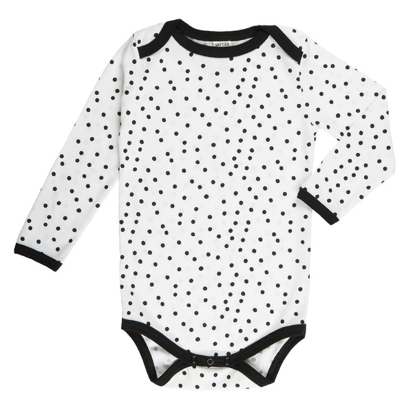 Baby Body "Naughty Nic" Dots