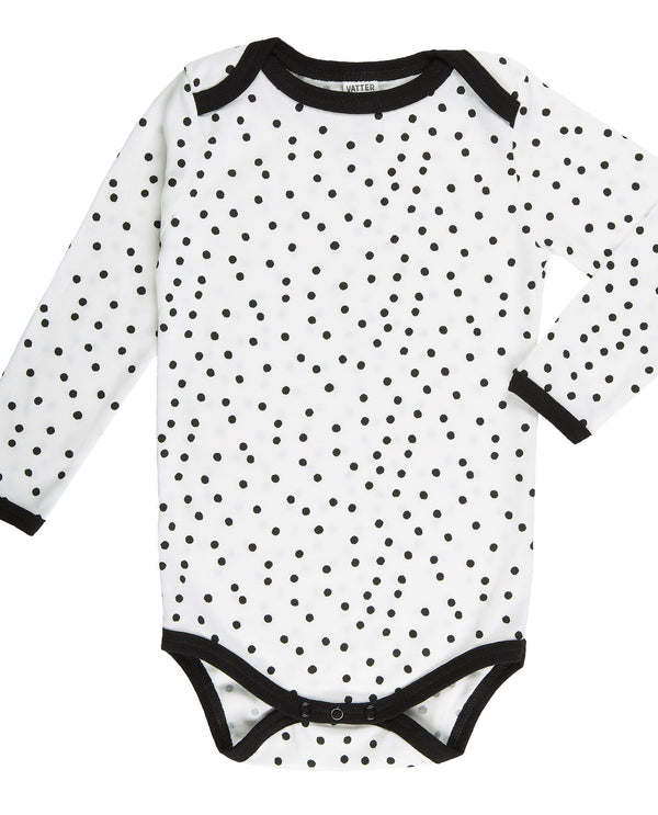 Baby Body "Naughty Nic" Dots