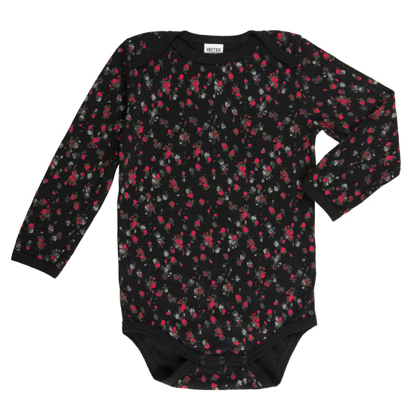 Baby Body "Naughty Nic" Small Flowers